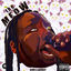 Cover I'm A Woman