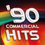Cover '90 Commercial Hits