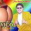 Cover Yo Soy el Rey