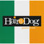 Cover Gaelic Bark