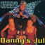 Cover Danny's Jul