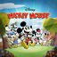 Cover Mickey Mouse (Music from the Disney Mickey Mouse Shorts)