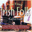 Cover The Finest Irish Folk Collection