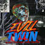 Cover Evil Twin