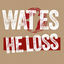 Cover Wat es he loss