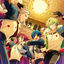 Cover ENSEMBLE STARS! ALBUM SERIES PRESENT-Eden-