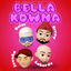 Cover Bellakowna