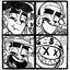 Cover Cabra da Peste (feat. Lil Whind) (Remix)