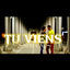Cover Tu viens (ZOUK 2025)