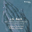 Cover Bach: Mit Fried und Freud (Remastered)