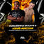 Cover Surubinha de Leve, Vol. 2 (Versão Agressiva)