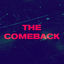 Cover THE COMEBACK