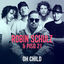 Cover Oh Child