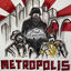 Cover Metropolis
