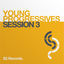 Cover Young Progressives, Session 3