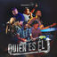 Cover Quién Es Él