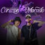 Cover Corazón Morado