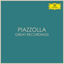 Cover Piazzolla - Great Recordings