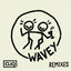 Cover Wavey (Remixes) (feat. Alika)