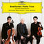 Cover Beethoven: 10 Variations on "Ich bin der Schneider Kakadu", Op. 121a: Introduction. Adagio assai