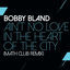 Cover Ain't No Love In The Heart Of The City (Math Club Remix)