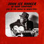 Cover John Lee Hooker / In Good Company: Live at the House of Blues 1995