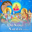 Cover Om Namo Narayan Chanting 108 Times