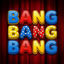 Cover BANG BANG BANG (The Amazing Digital Circus Cover)