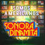 Cover Somos Americanos