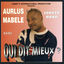 Cover Qui dit mieux?
