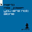 Cover You Are Not Alone