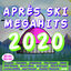 Cover Aprés Ski Megahits 2020