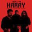 Cover Haray