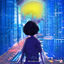 Cover Relaxing Lo Fi