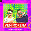 Cover Vem Morena