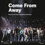 Cover Come from Away (2025 Theater Regensburg Original Cast)