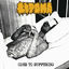 Cover Odes to Suffering