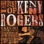 Cover The Best Of Kenny Rogers