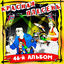 Cover 46-й альбом