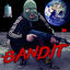 Cover Bandit (feat. Xek)