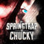 Cover Springtrap vs. Chucky