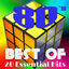 Cover 80'S Best Of - 20 Essential Hits