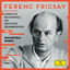 Cover Fricsay: Complete Recordings on Deutsche Grammophon, Vol. 1: Orchestral Works (Pt. 1)