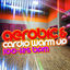 Cover Aerobic & Cardio Warm Up (100-125 BPM)