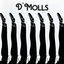 Cover D'Molls