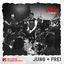 Cover Jung + frei (Unplugged)