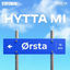 Cover Hytta Mi