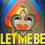 Cover Let Me Be