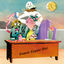 Cover Streaming, CD, Record