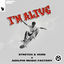 Cover I'm Alive